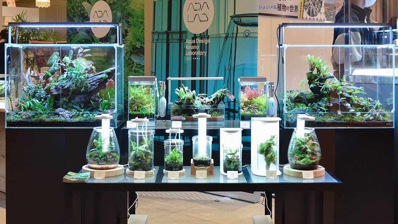 ADA LAB ssp. – ADA LAB | Aqua Design Amano Laboratory