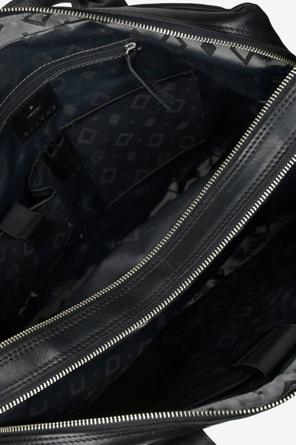 Catania briefcase Axel 16' Black – Adax Shop