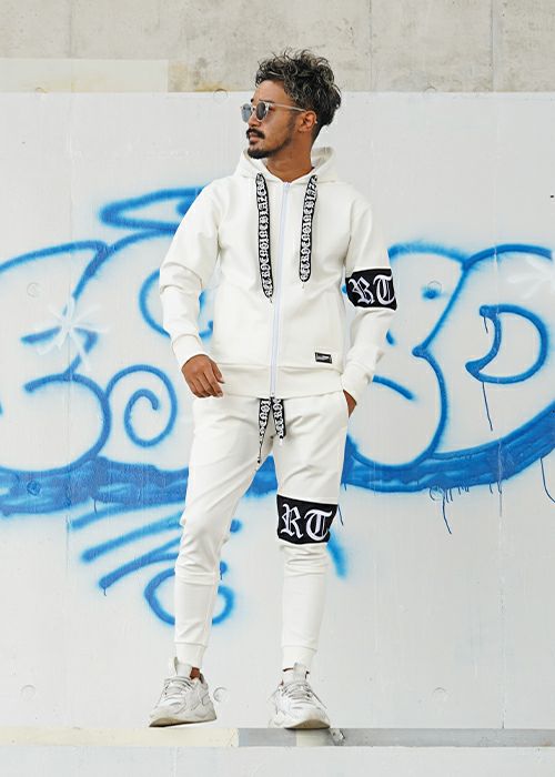 RTEG/JSTスウェットパンツ | adamsJUGGLER（アダムスジャグラー）公式