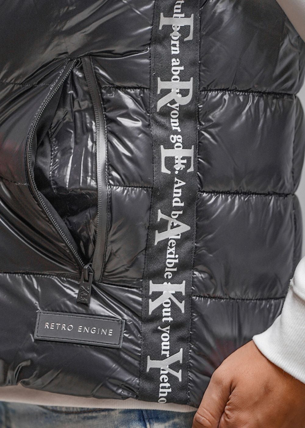 RTEG/D&Fベスト | adamsJUGGLER（アダムスジャグラー）公式オンライン