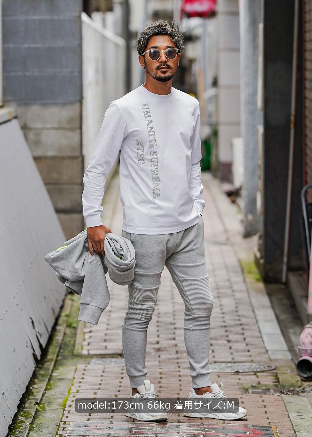 RTEG U.Sロンティー | adamsJUGGLER（アダムスジャグラー）公式