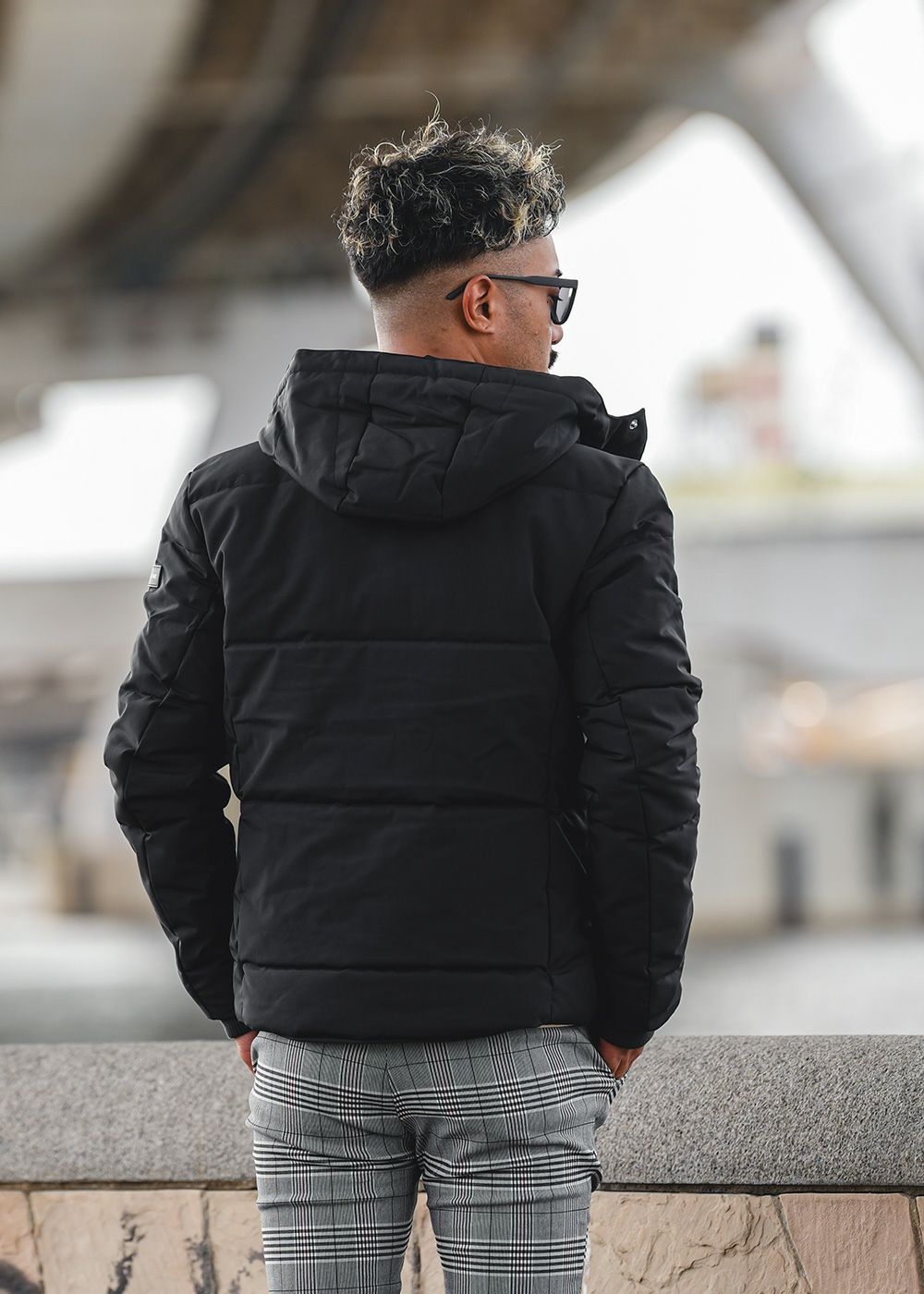 RTEGマチュアブルゾン | adamsJUGGLER（アダムスジャグラー）公式