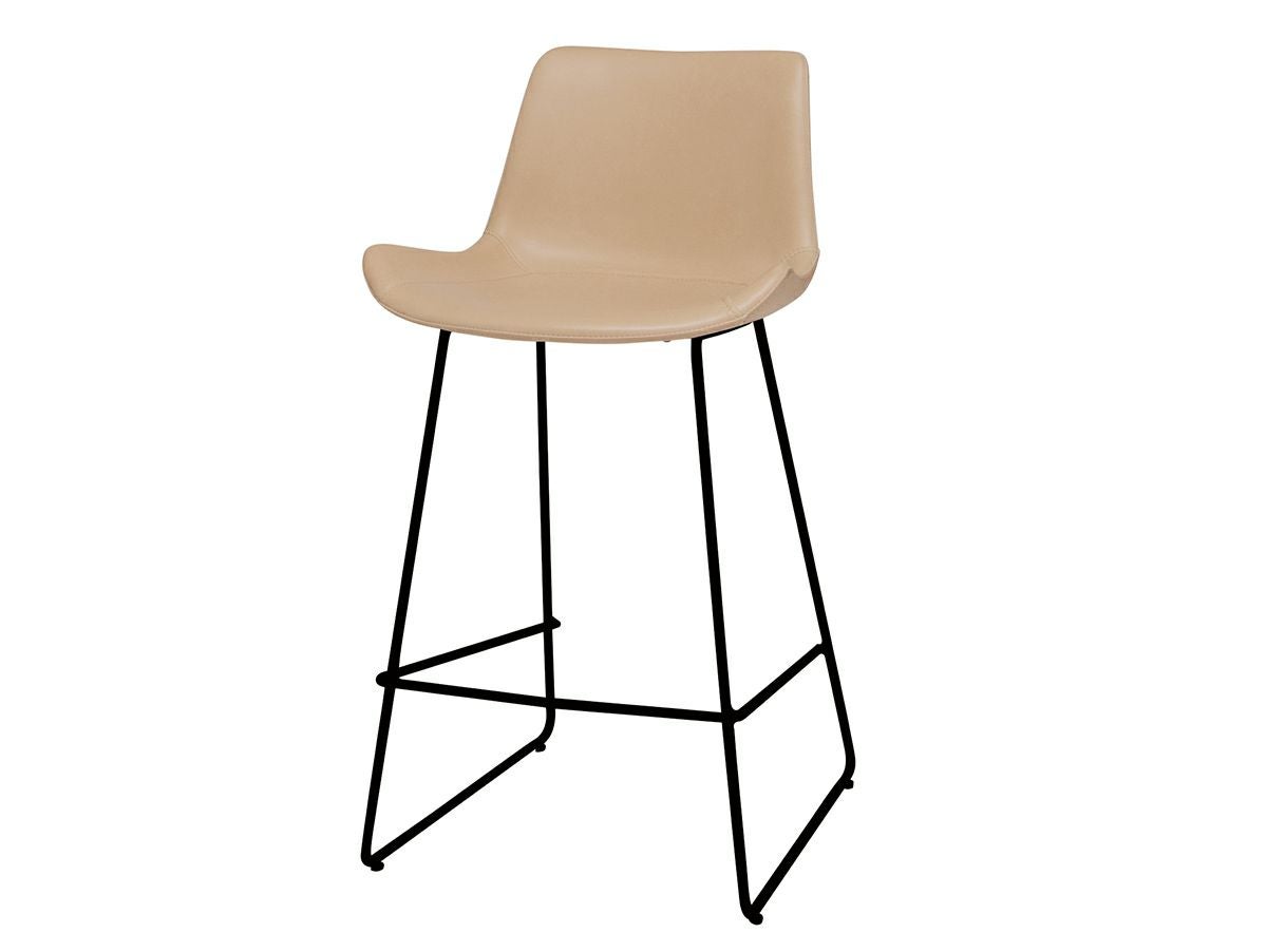 送料無料】ソコフ スクール ハイ スツール - a.depeche(アデペシュ)