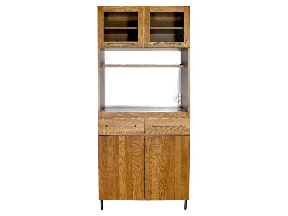 送料無料】カデル カウンターボード 1200 - a.depeche(アデペシュ)