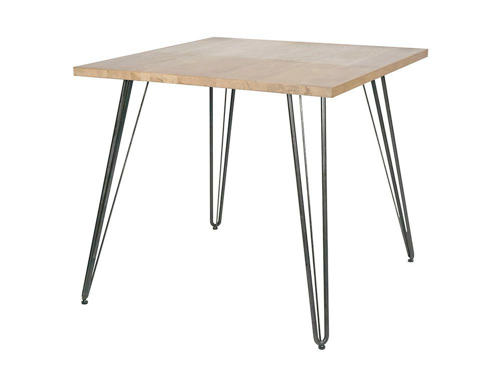 送料無料】ソウ ダイニングテーブル 800 - a.depeche(アデペシュ)