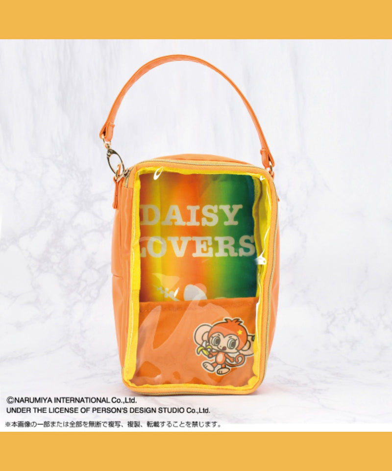 Chibiぬいのでこれーしょん ポーチ（デイジーラヴァーズ） – pixium