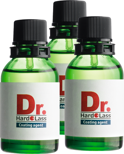 ドクターハドラス - 高純度の抗菌・抗ウイルス性能を備えた多機能