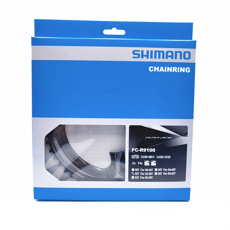 Shimano-dura-aceシリーズチェーンセット,チェーンリング,FC-9000