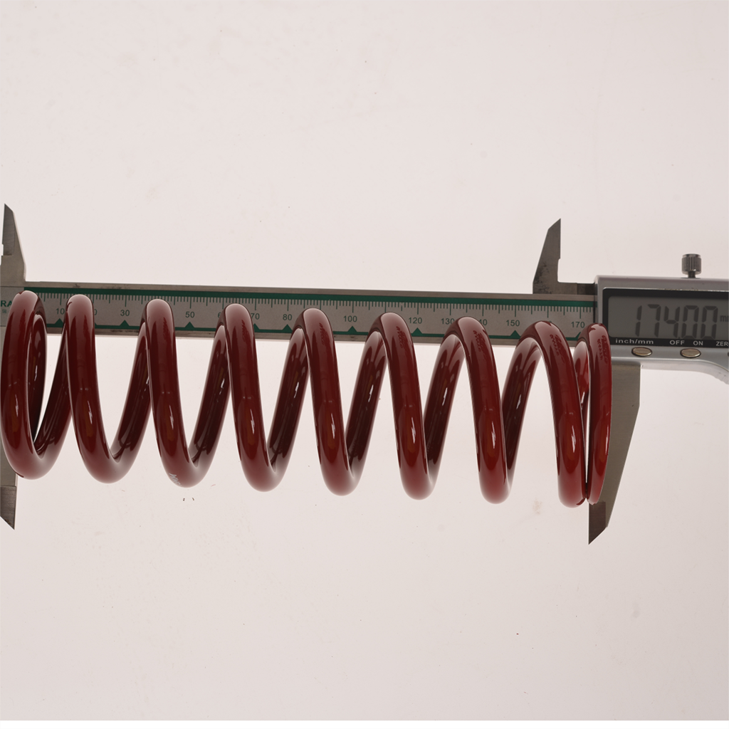 RockShox コイルショック用コイル400 RockShox コイルショック用コイル400