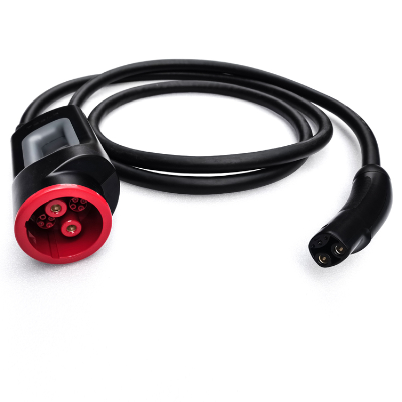 Tesla チャデモアダプター テスラ純正品チャデモアダプター Amazon.co