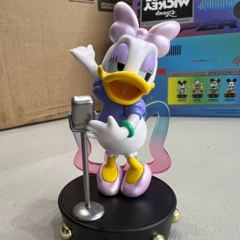 オリジナルディズニー 100 周年限定ミッキー & フレンズスーパースター