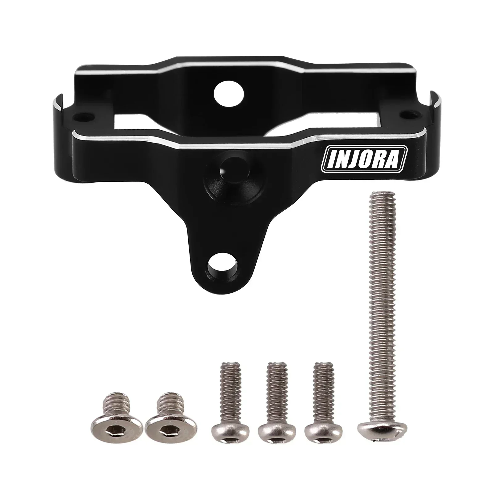 INJORA 高電圧大トルクメタルギアデジタルマイクロコアレスサーボ 1/18