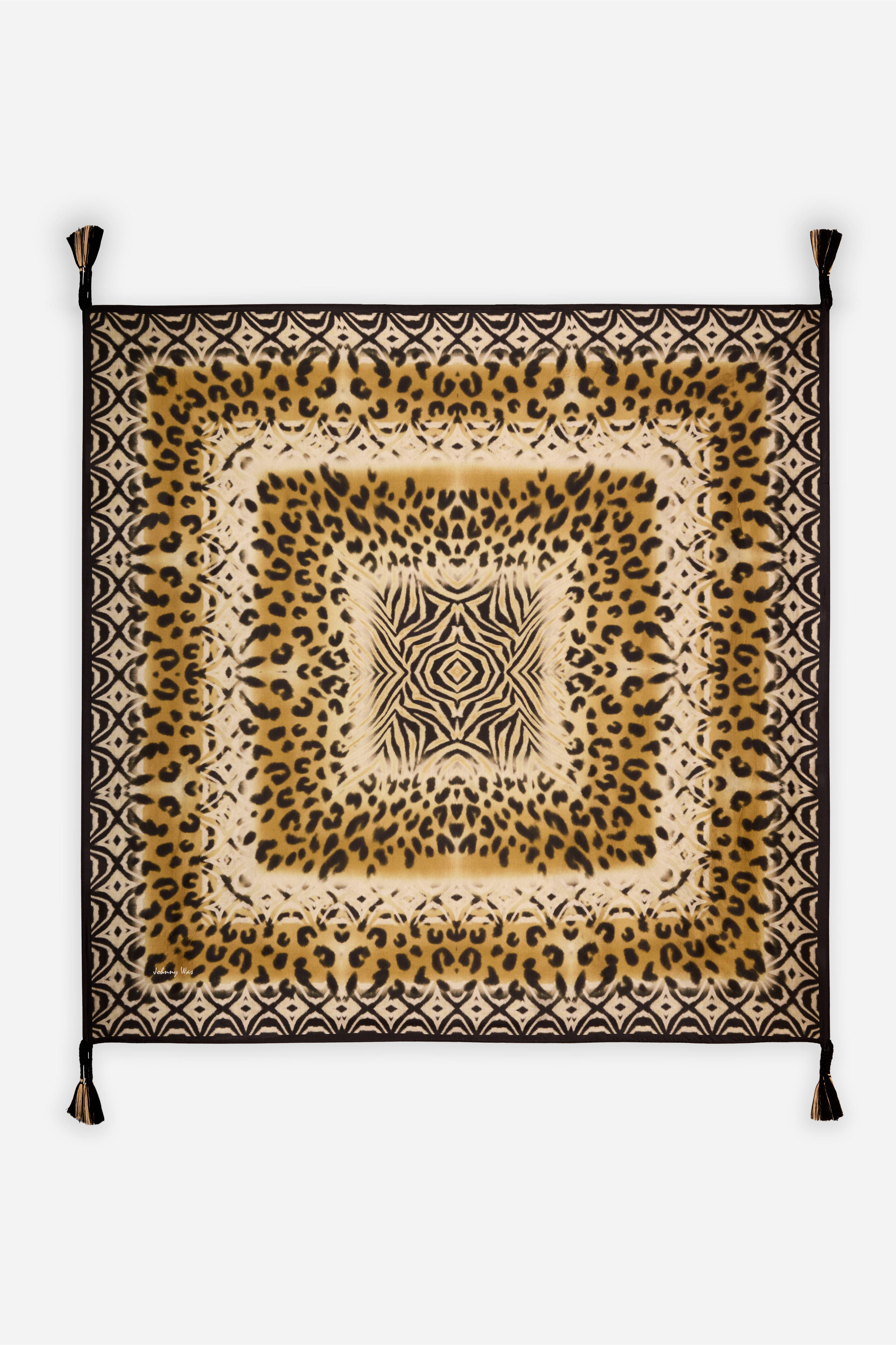 小物 bed j.w. ford 24aw jacquard scarf bed j.w. ford 24aw jacquard