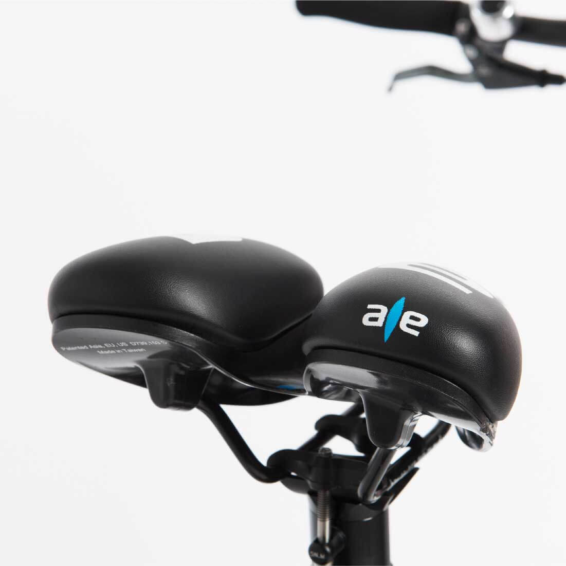 aeroelastic｜High Performance and Healthy, The AE Saddle was born