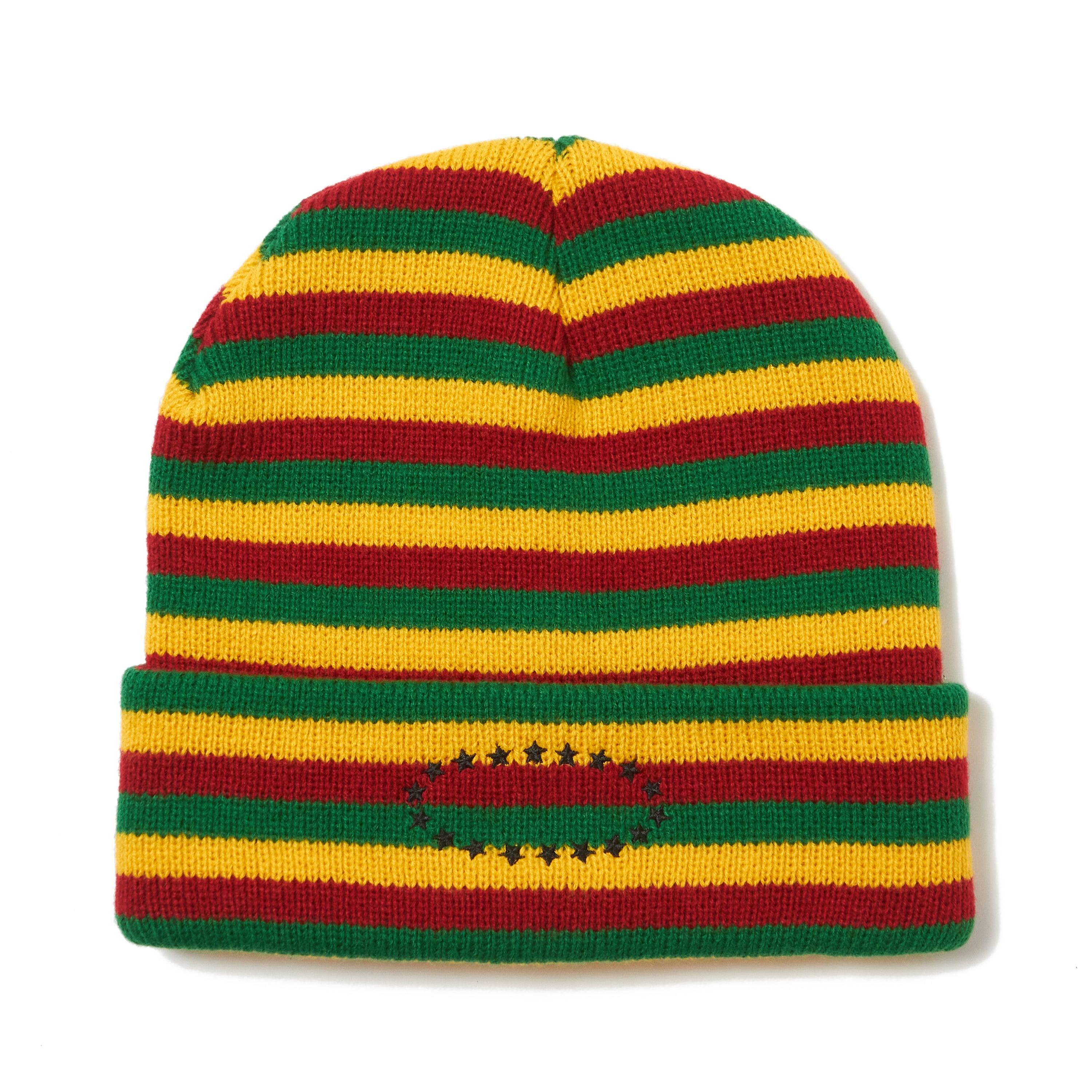 DOUBLE BEANIE – AFB