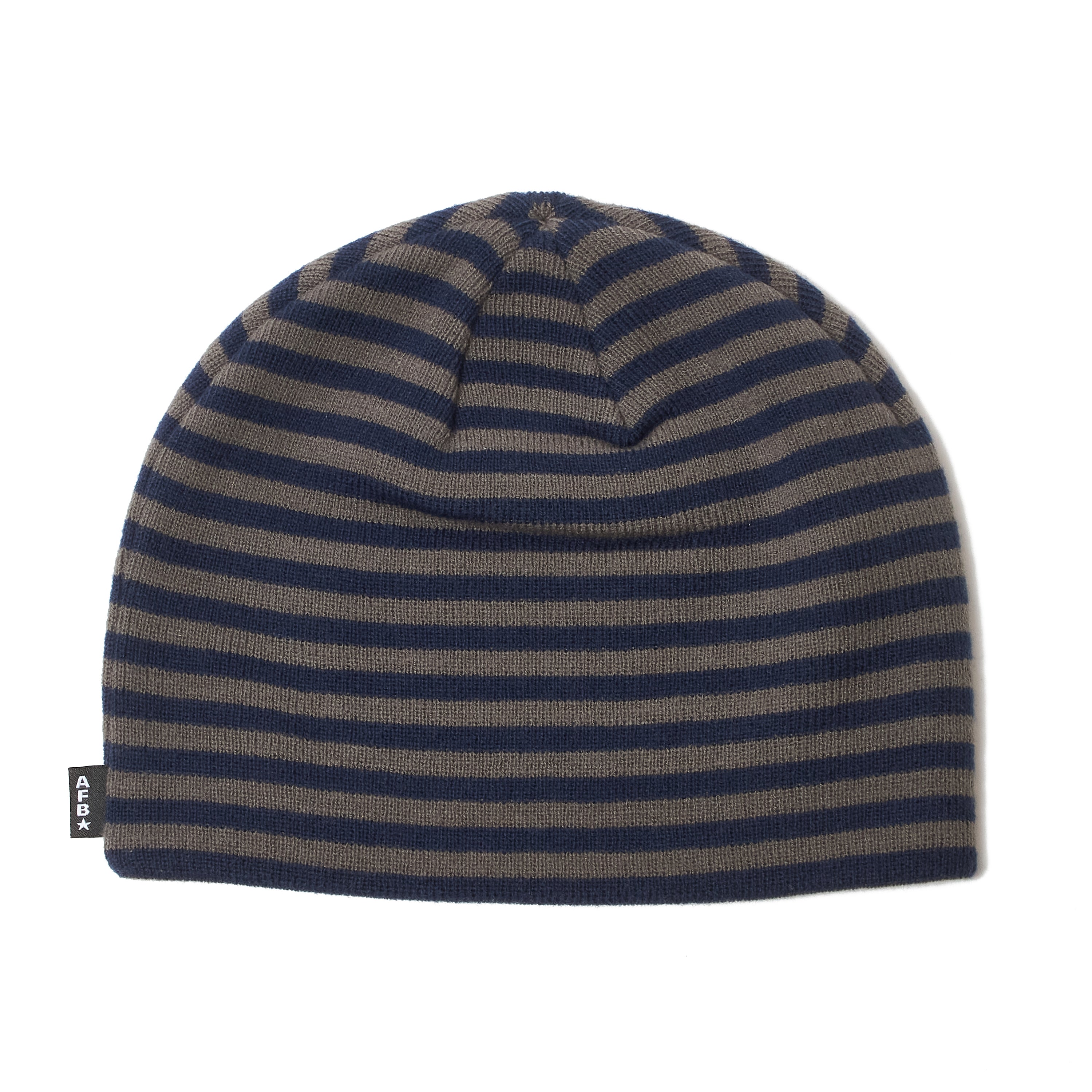 BORDER SINGLE BEANIE – AFB