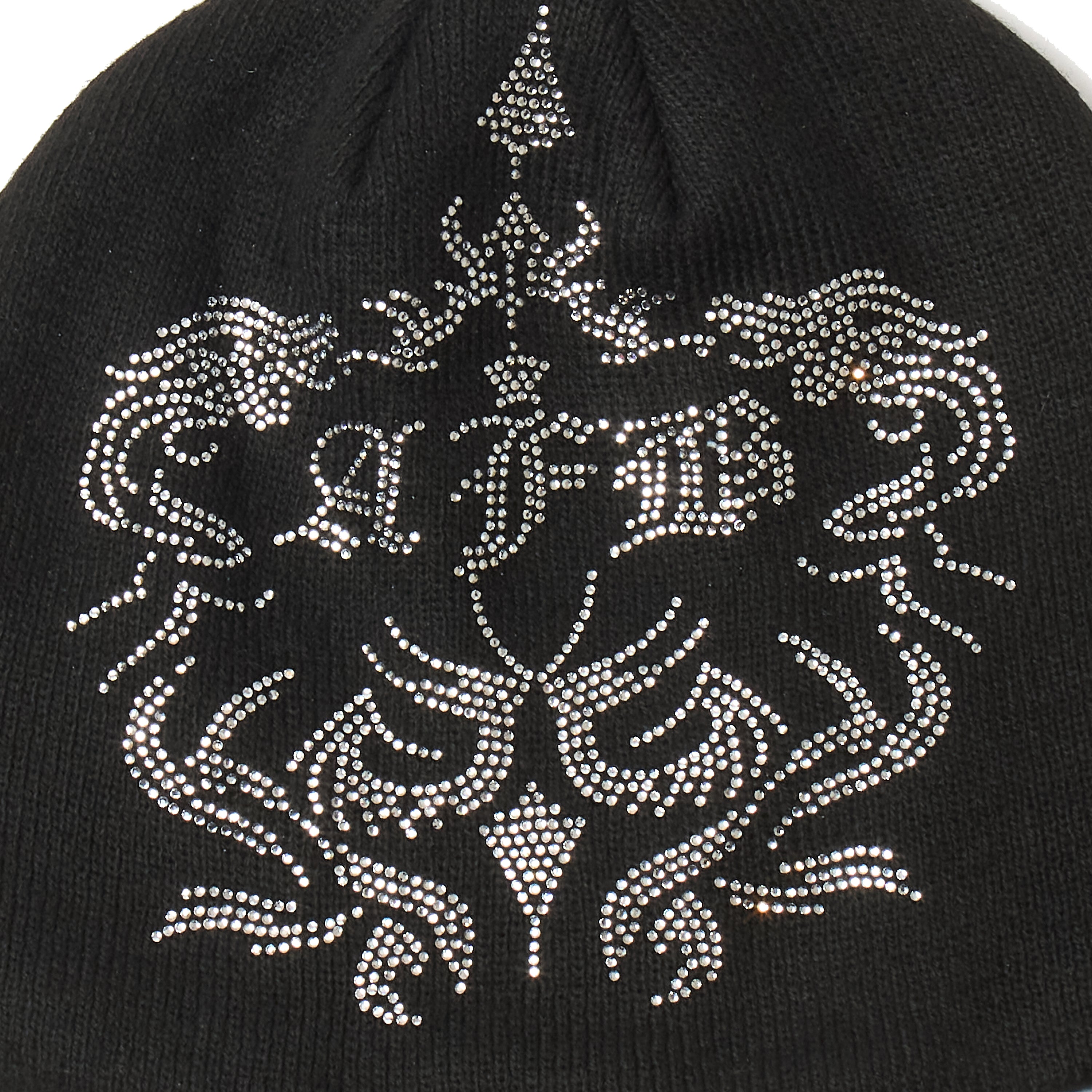 SHINING SINGLE BEANIE – AFB