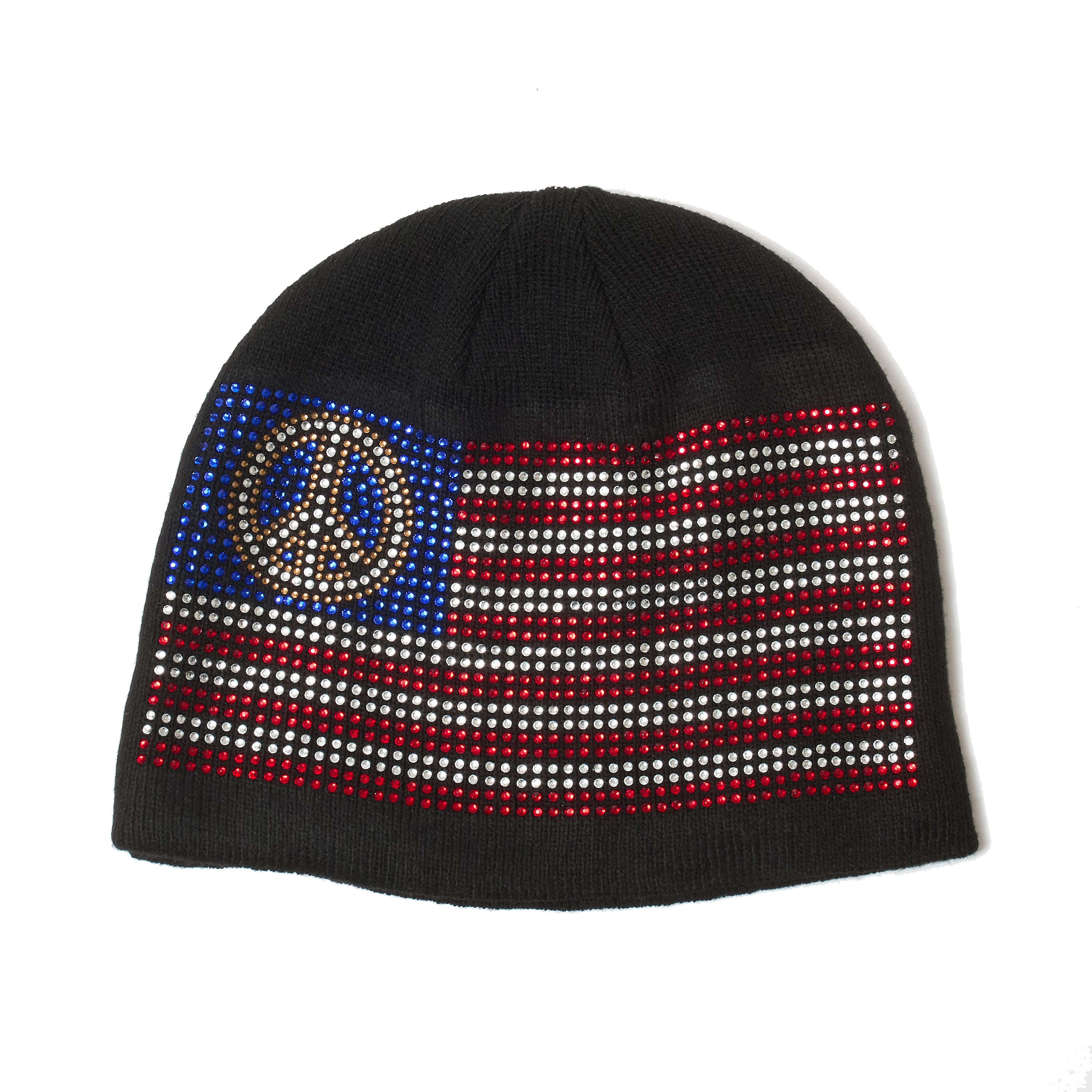 SHINING SINGLE BEANIE – AFB