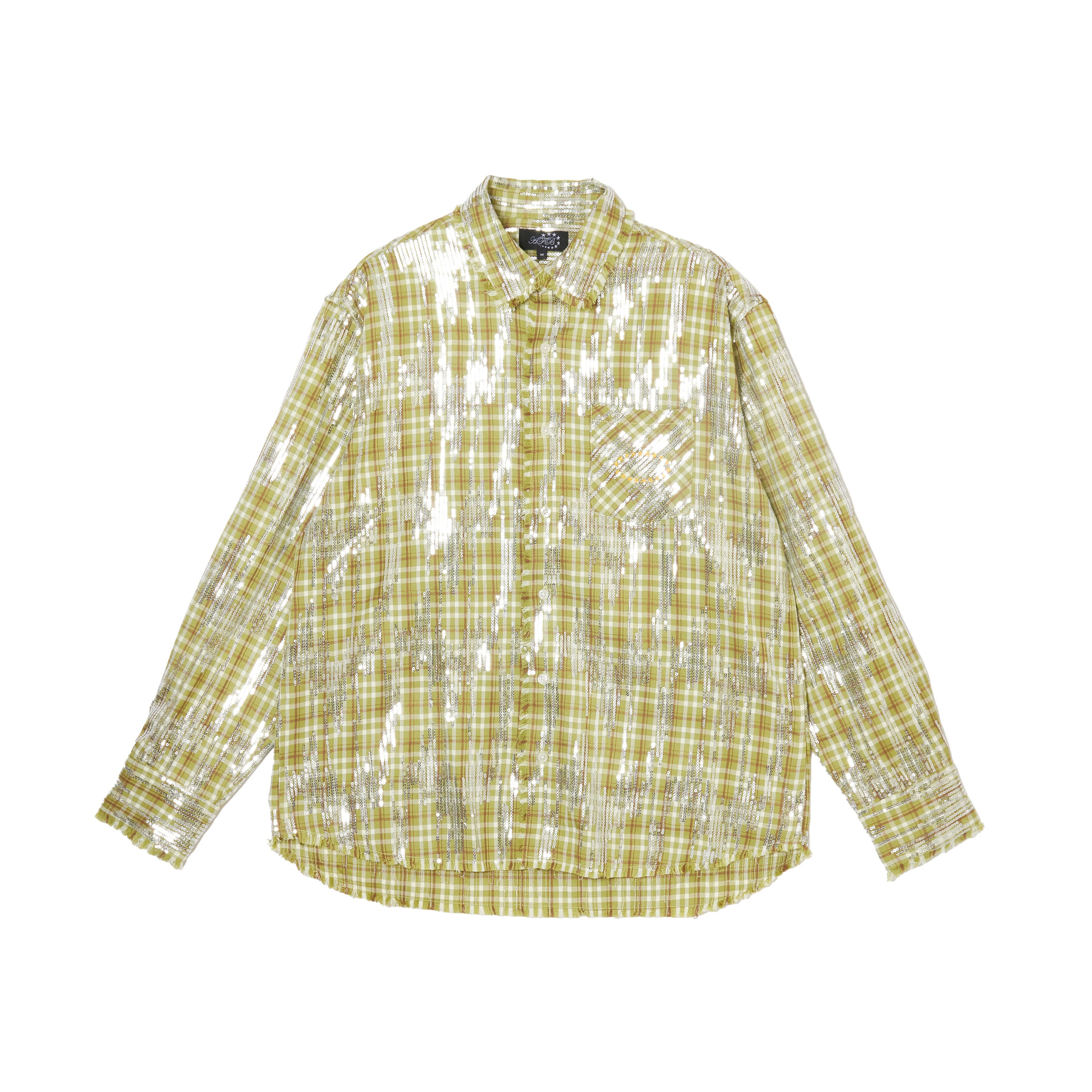 SPANGLE SHIRTS – AFB