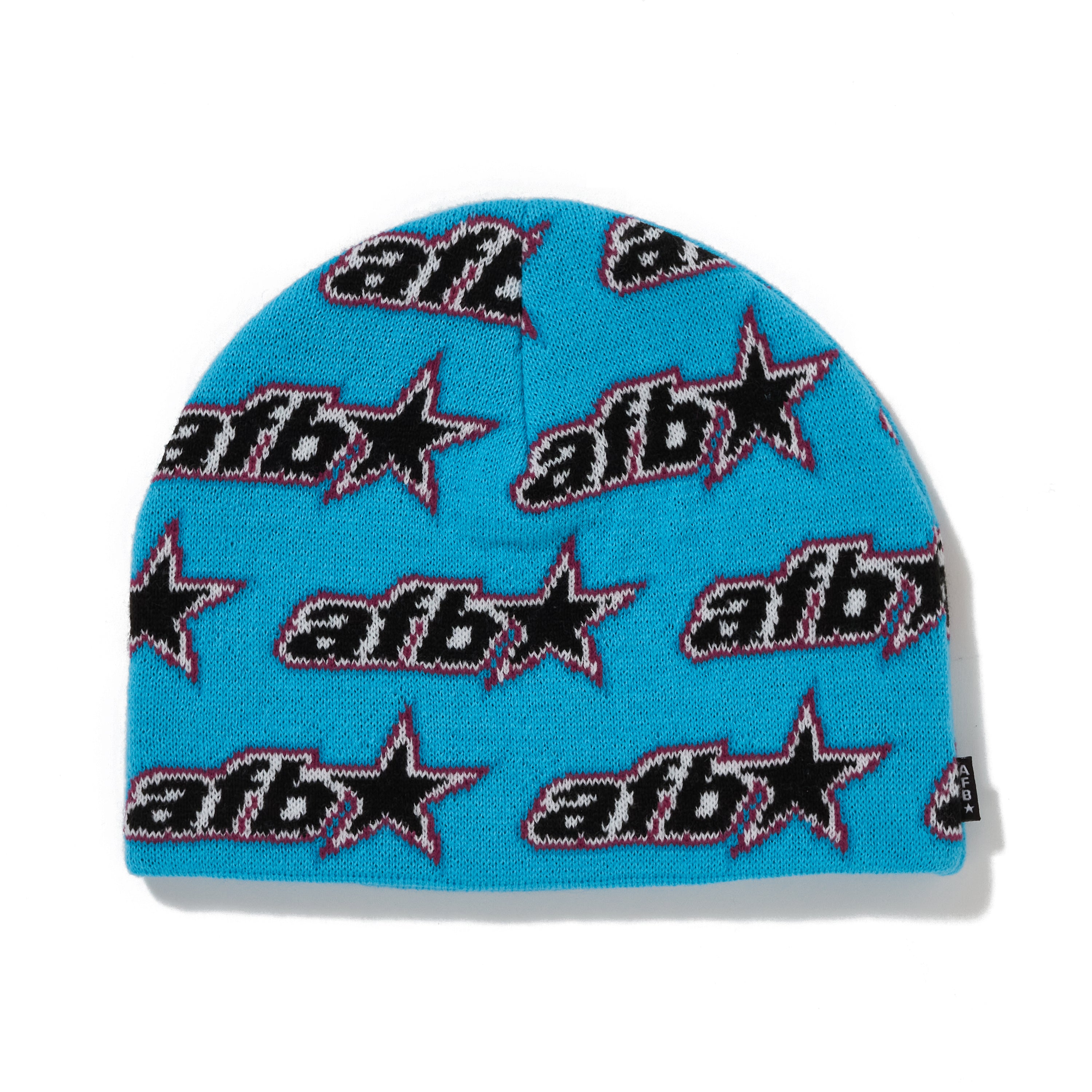 AFB SINGLE BEANIE