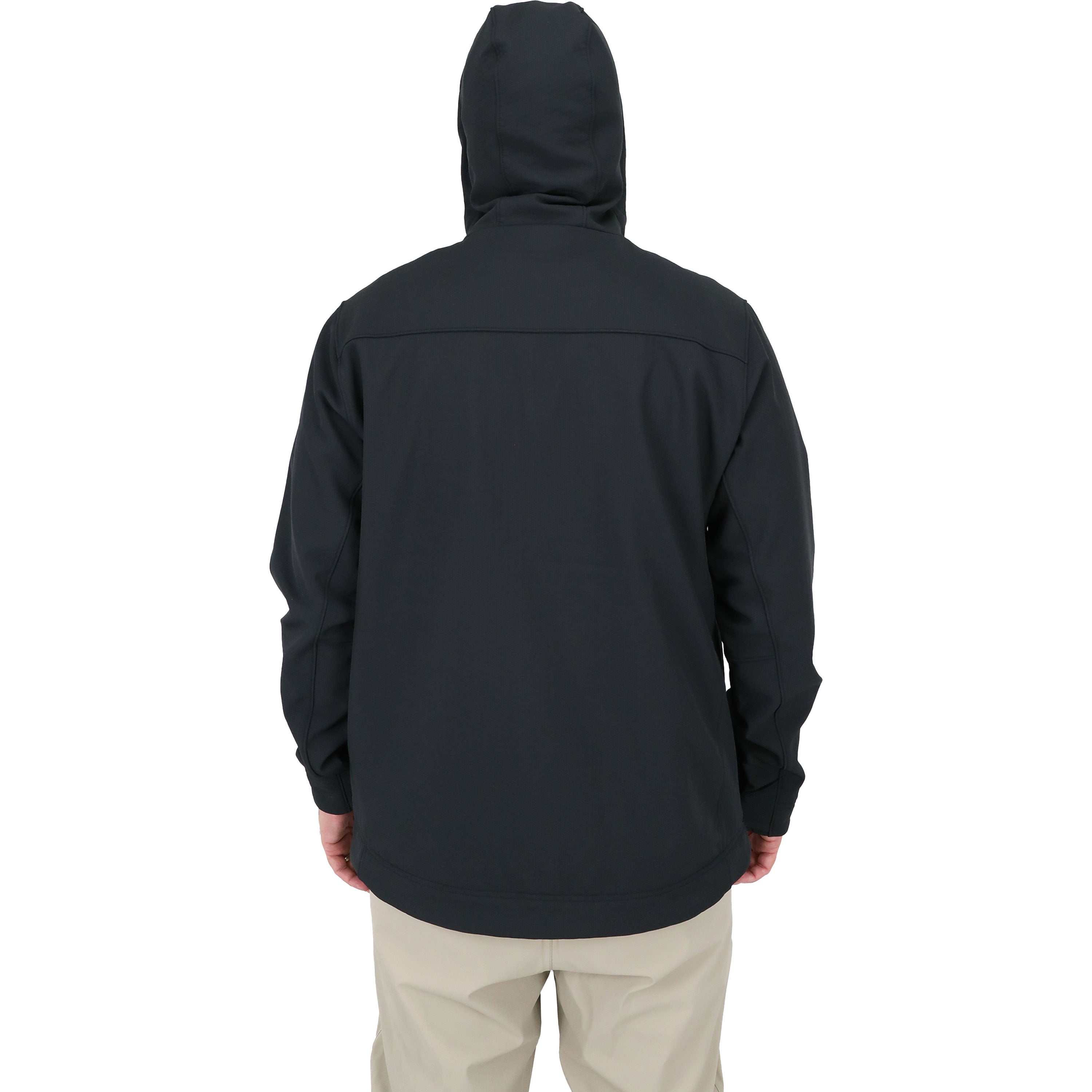 Reaper Softshell Zip Up Jacket – AFTCO Japan