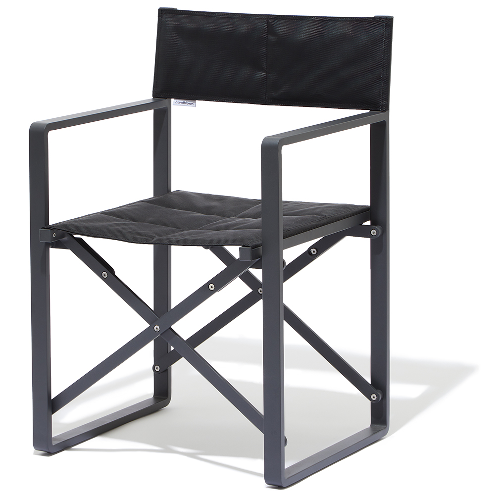 値下げ】【美品】ランドノーム デッキチェアー