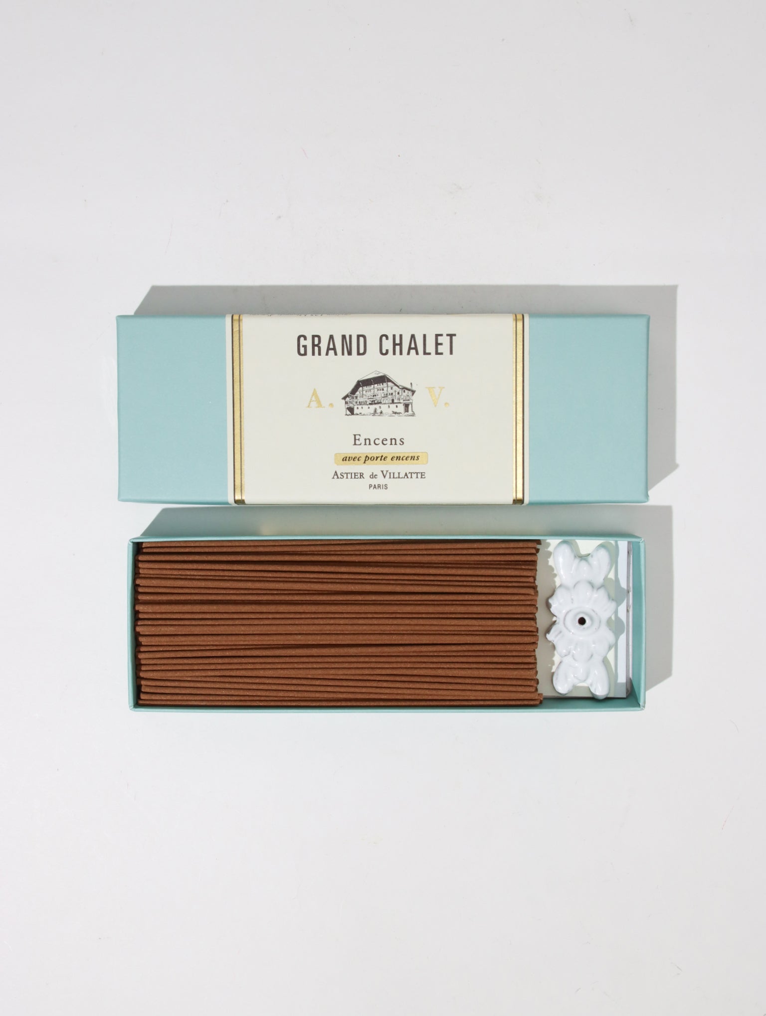 インセンス – ATELIER ONLINE