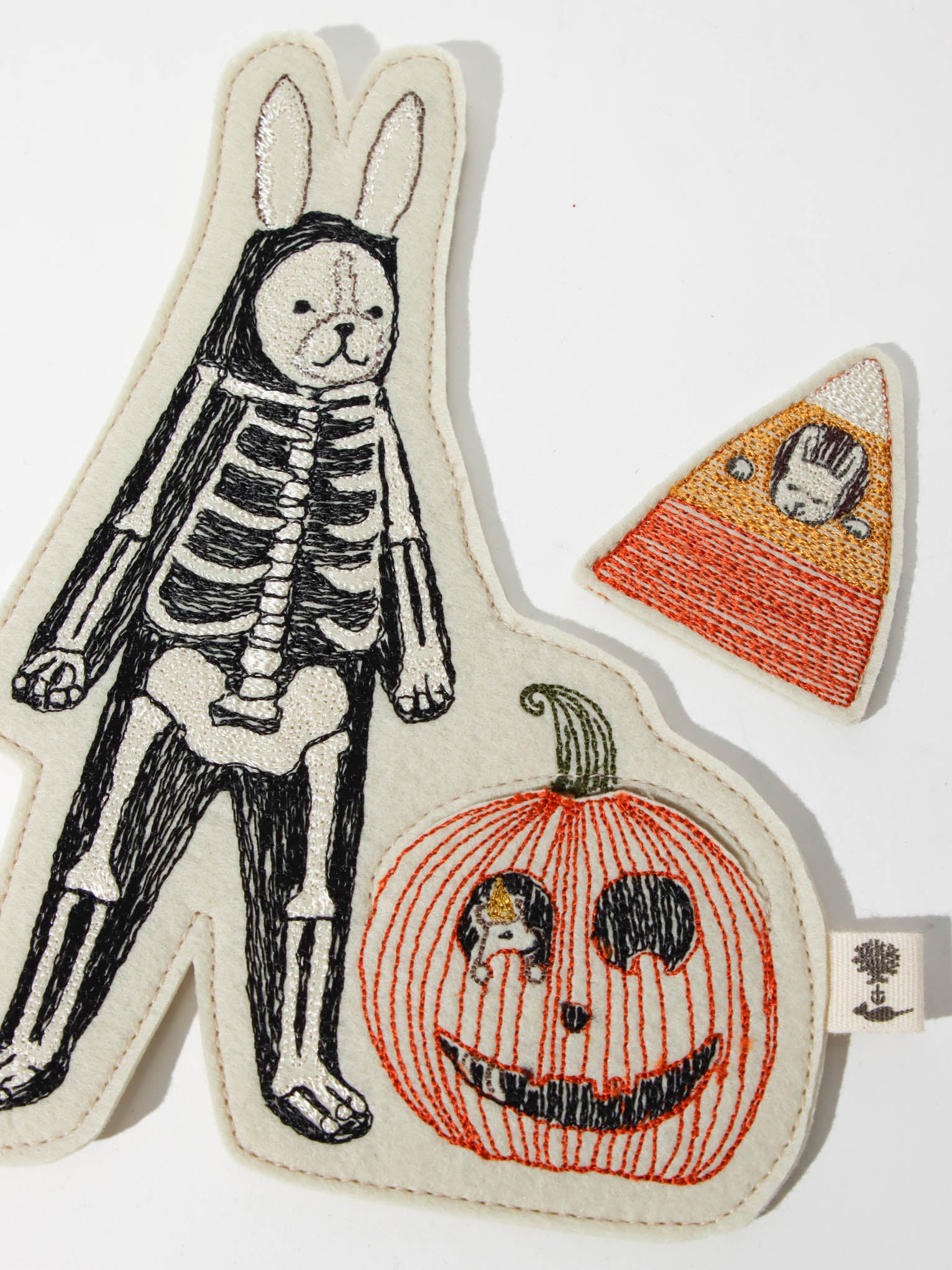 Coral & Tusk Halloween Collection – ATELIER ONLINE