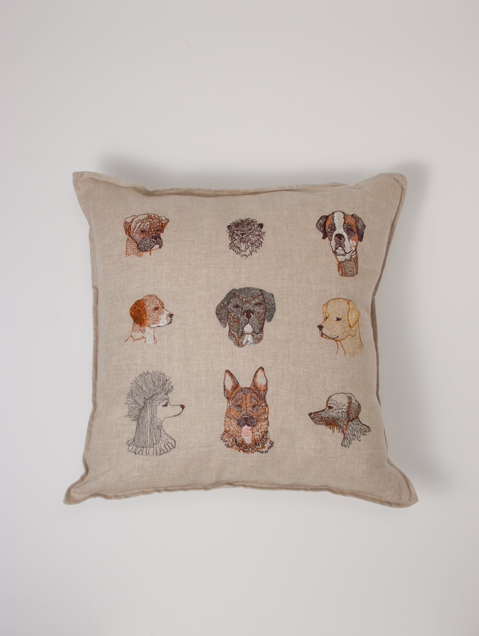 Coral & Tusk Signature Collection – ATELIER ONLINE