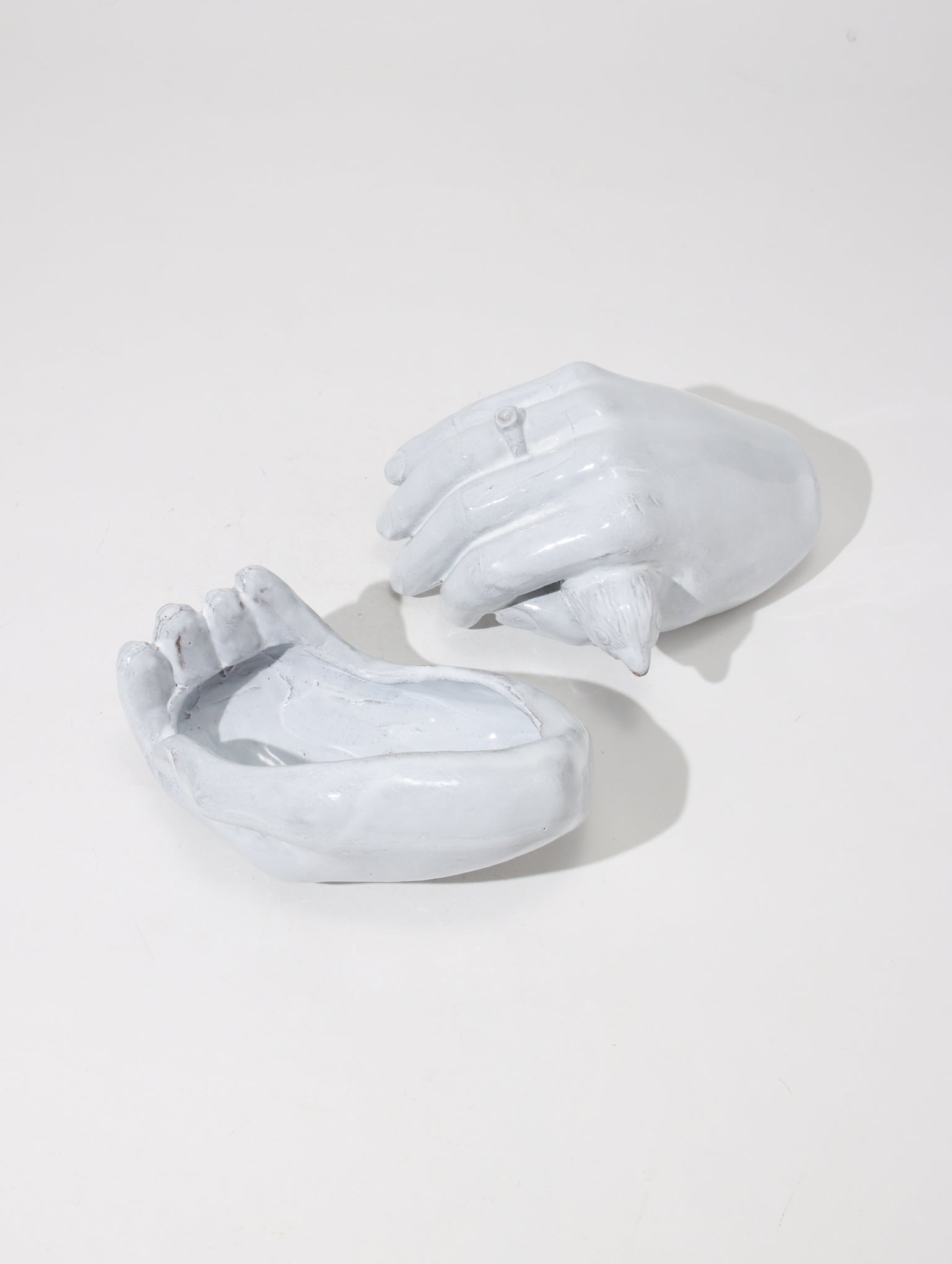 Serena white ring ボックス – ATELIER ONLINE