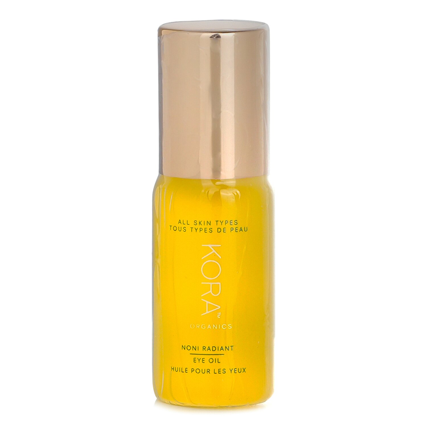 コラ オーガニックス Kora Organics ノニ ラディアント アイ オイル