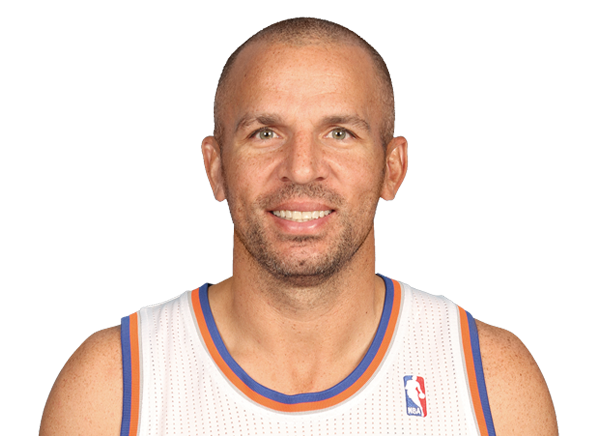 Jason Kidd Biography - ESPN