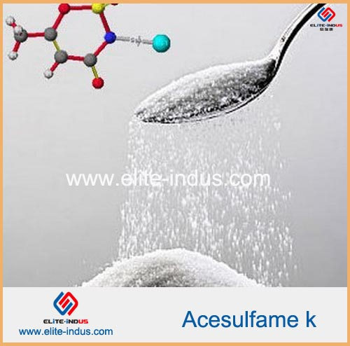 Acesulfame Potassium (Ace-K) - Buy Acesulfame Potassium, Ace-K