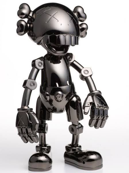 OriginalFake KAWS フィギュア 超高価買取 | 赤富士屋トイトイクラブ