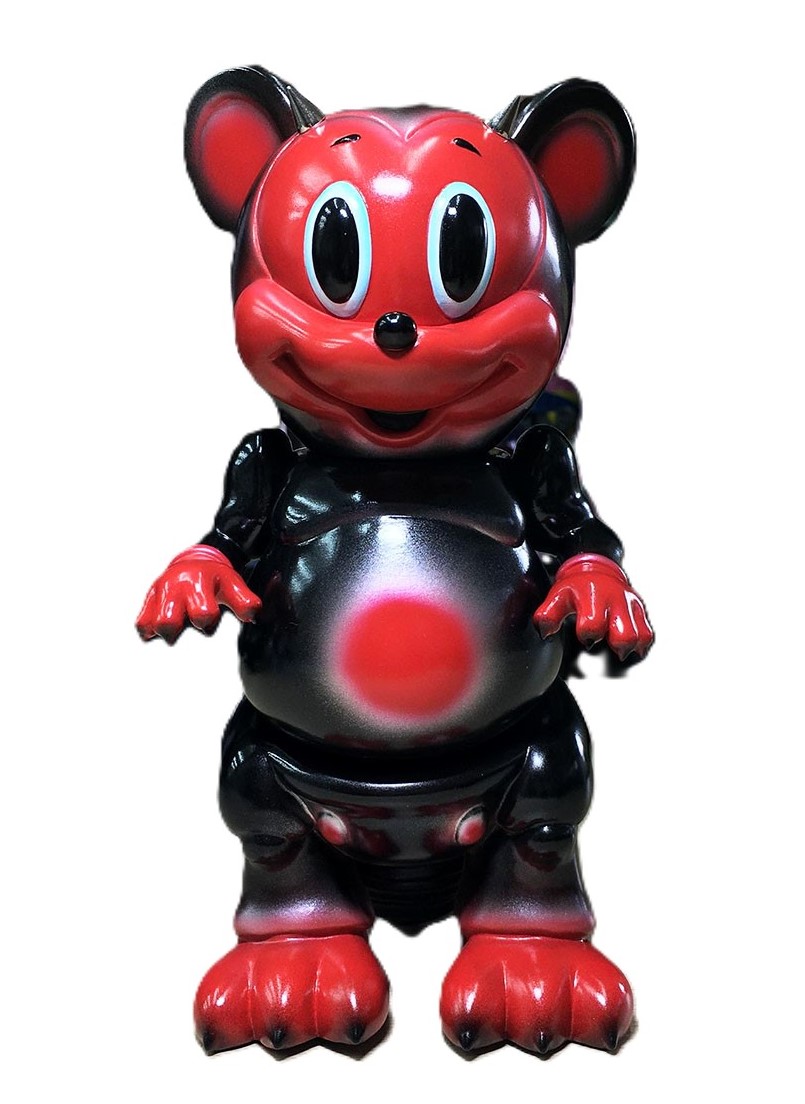 Ron English（ロン・イングリッシュ） 超高価買取 | 赤富士屋トイトイ