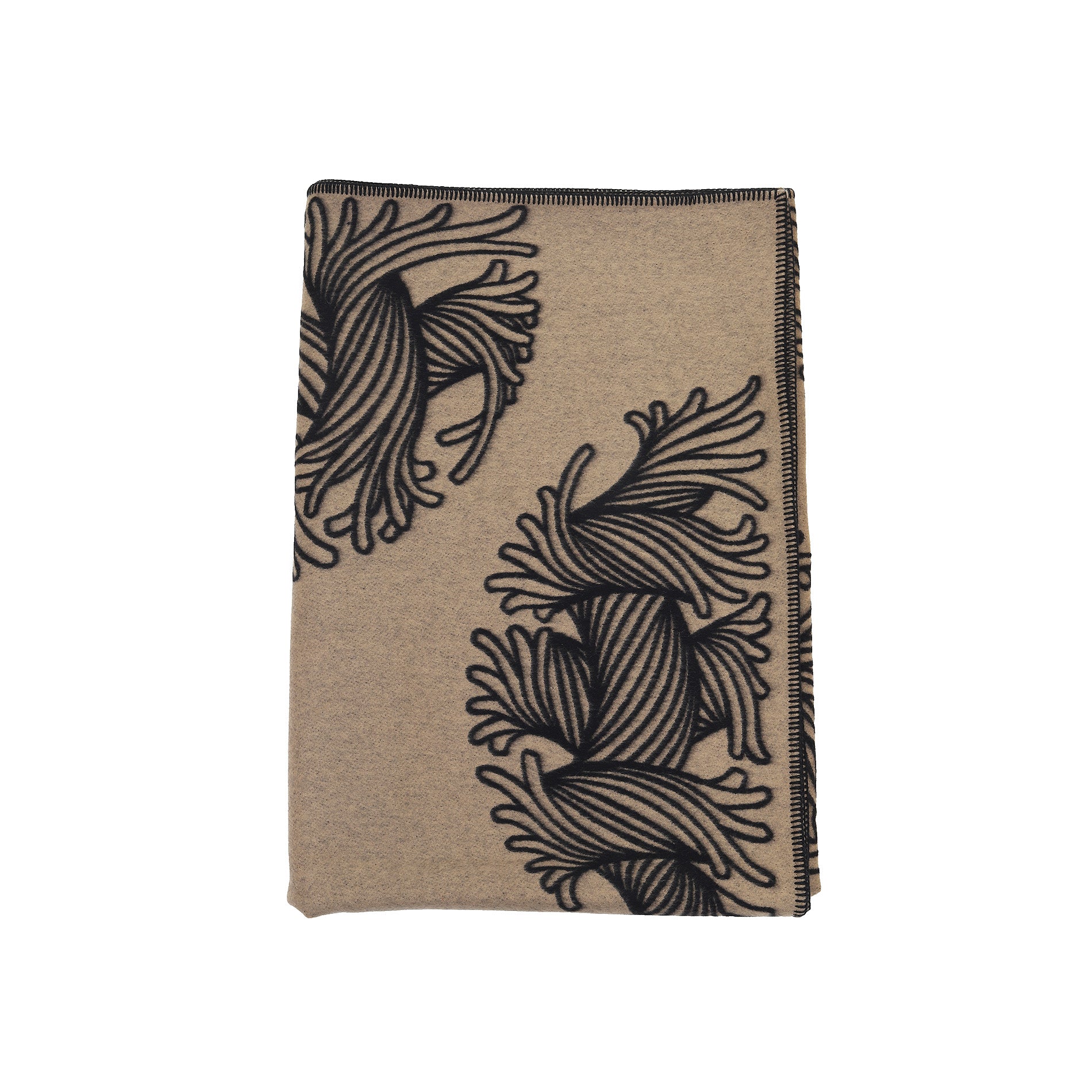 Louis Vuitton AW2015 Christopher Nemeth Blanket - Ākaibu Store