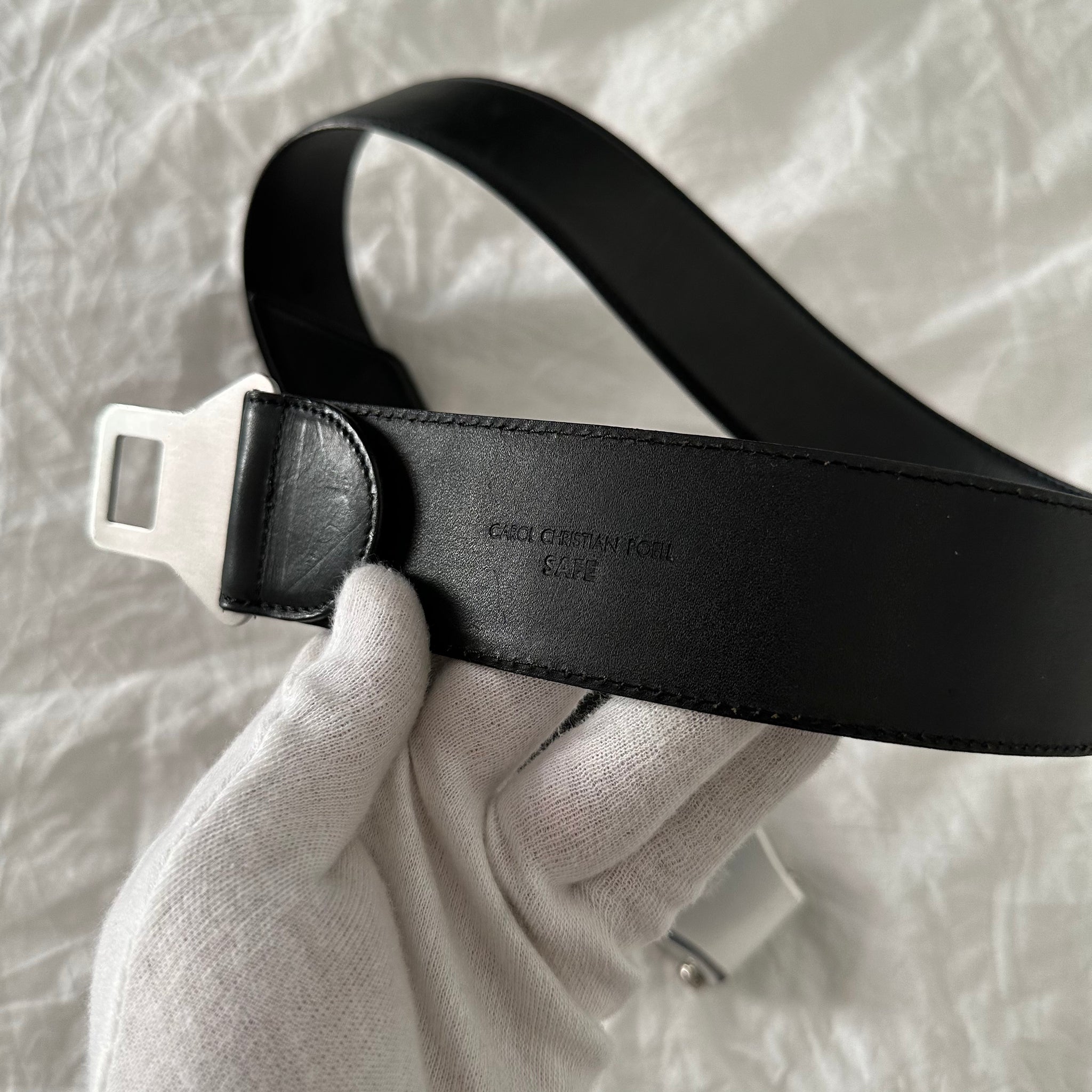 Carol Christian Poell 