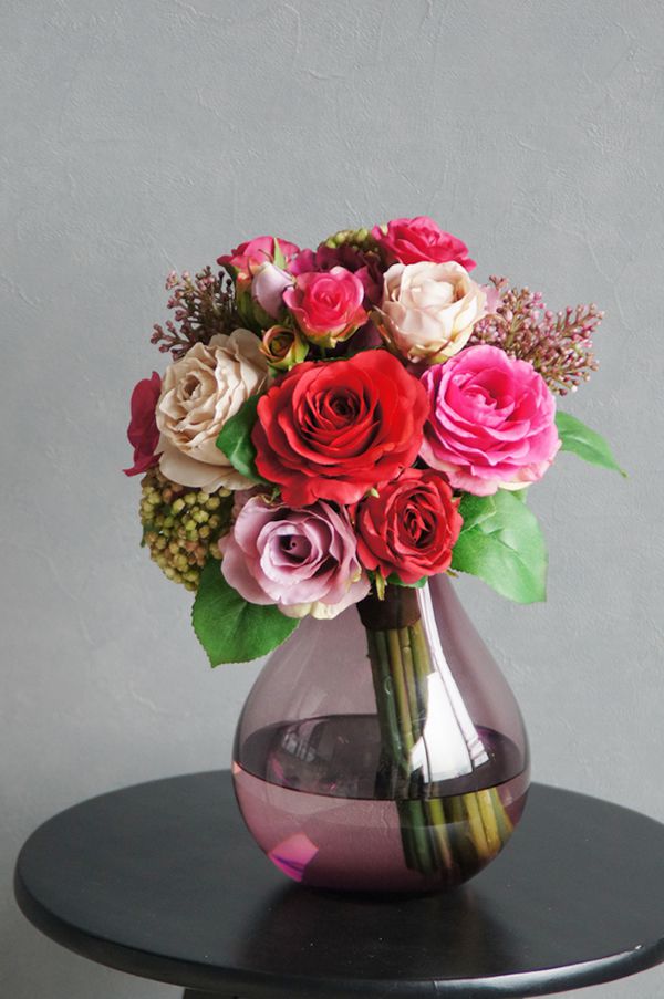 商品詳細 アートフラワー専門店 Akanbi（あーかんび）