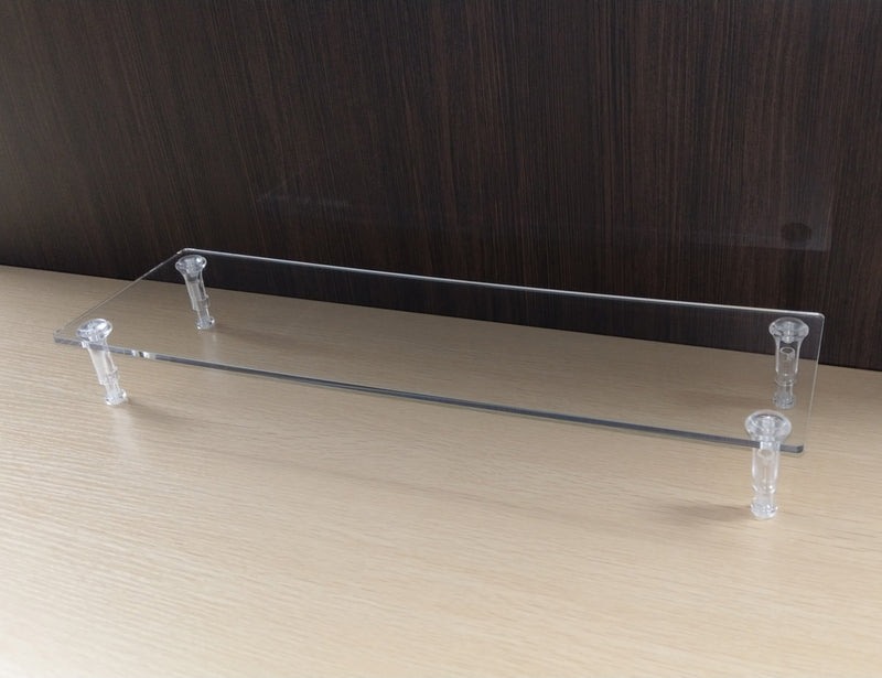 伸縮式フィギュアディスプレイスタンドW290 45P｜店舗備品・店舗什器