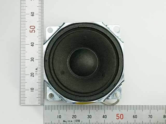 スピーカー 8Ω8W: 受動部品 秋月電子通商-電子部品・ネット通販