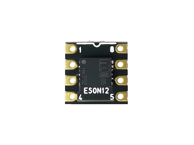 MUSES05 DIP化キット: 半導体 秋月電子通商-電子部品・ネット通販