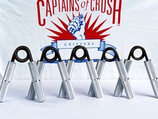 グリッパーの種類