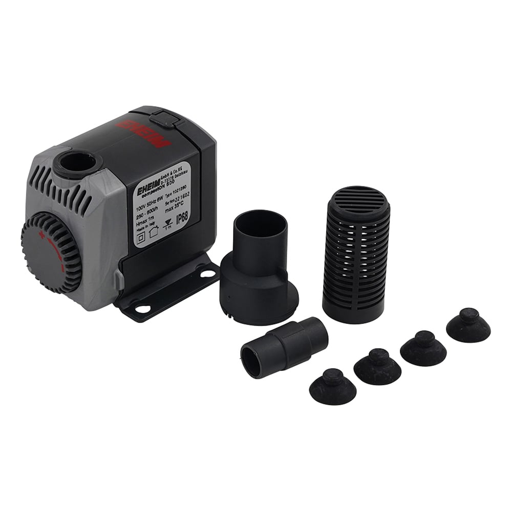 4-2711-12 水中ポンプ（淡水・海水両用、水中専用） コンパクトオン