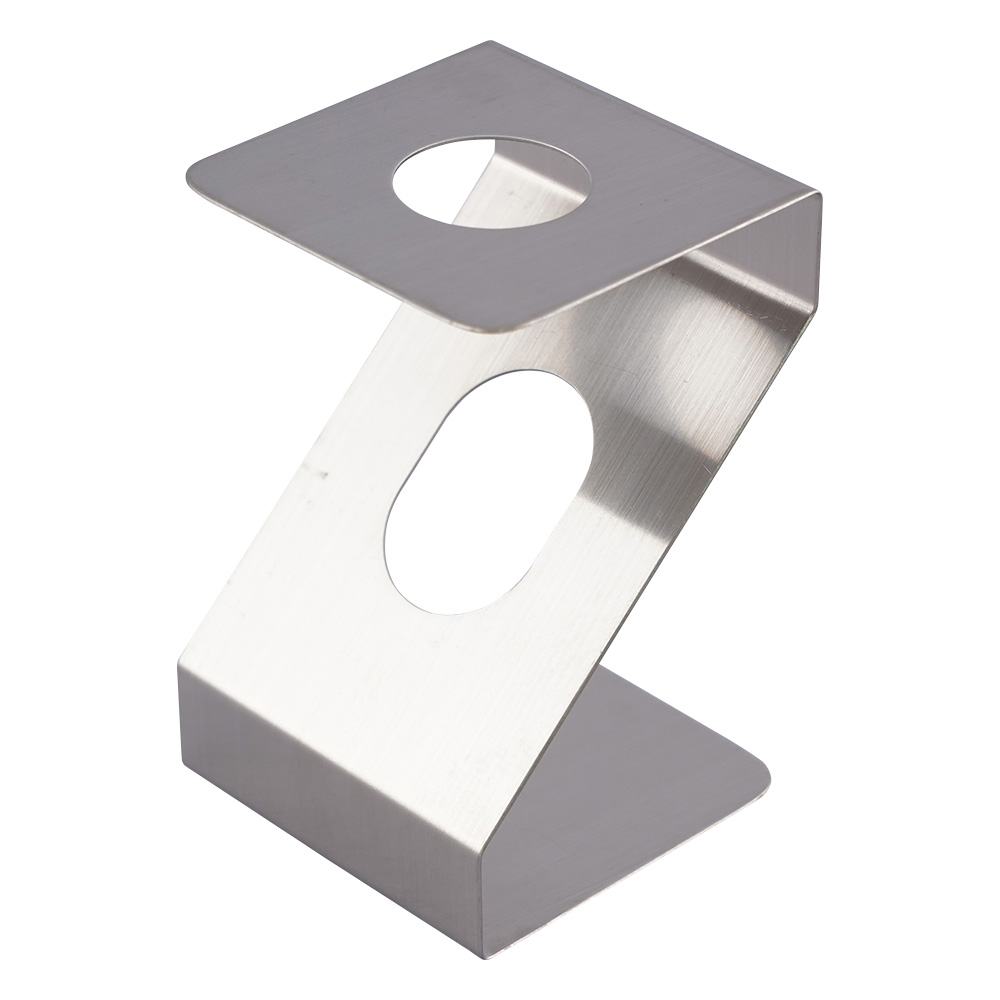 4-391-03 試験管立台（Z型） 穴径Φ19mm 【AXEL】 アズワン