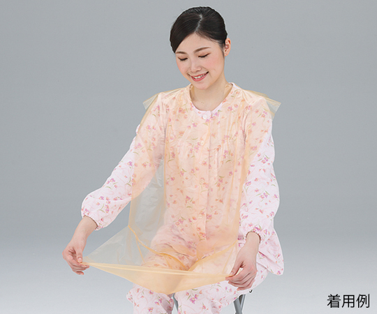 61-9987-80 ポケロン 60枚 007-70139 【AXEL】 アズワン