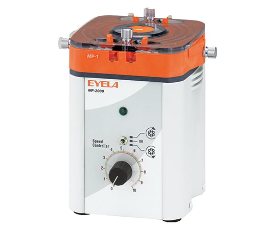 63-1396-17 定量送液ポンプ MP-2001 【AXEL】 アズワン