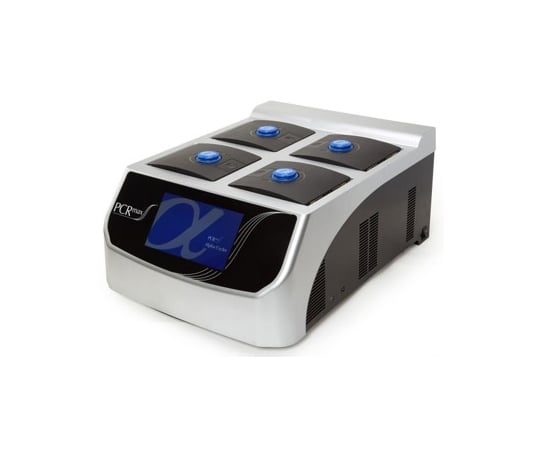 取扱を終了した商品です］アルファサイクラー 4×96ウェル AC496 64