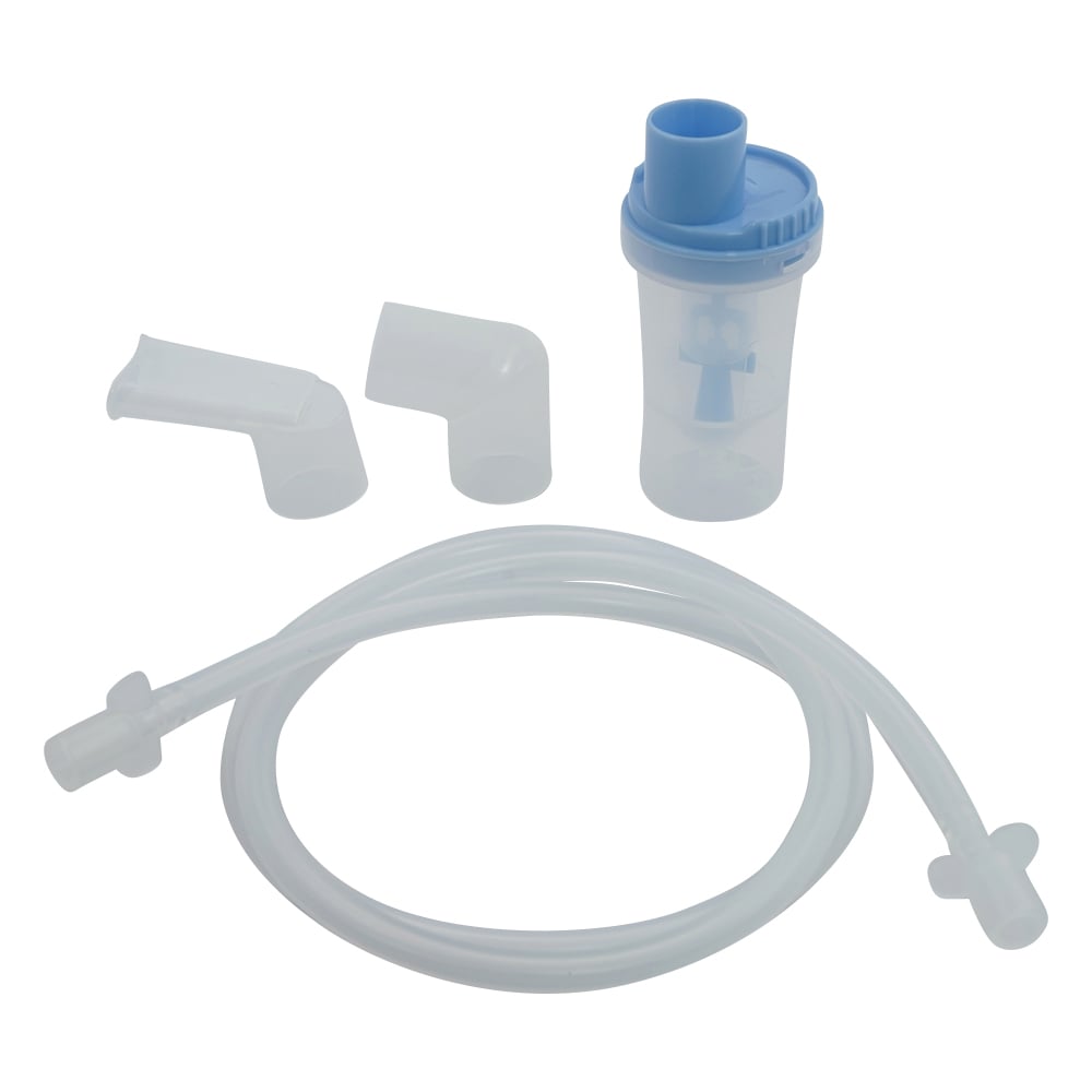 0-6962-06 吸入用交換部品（セパーII・セパDC-IIネブライザー