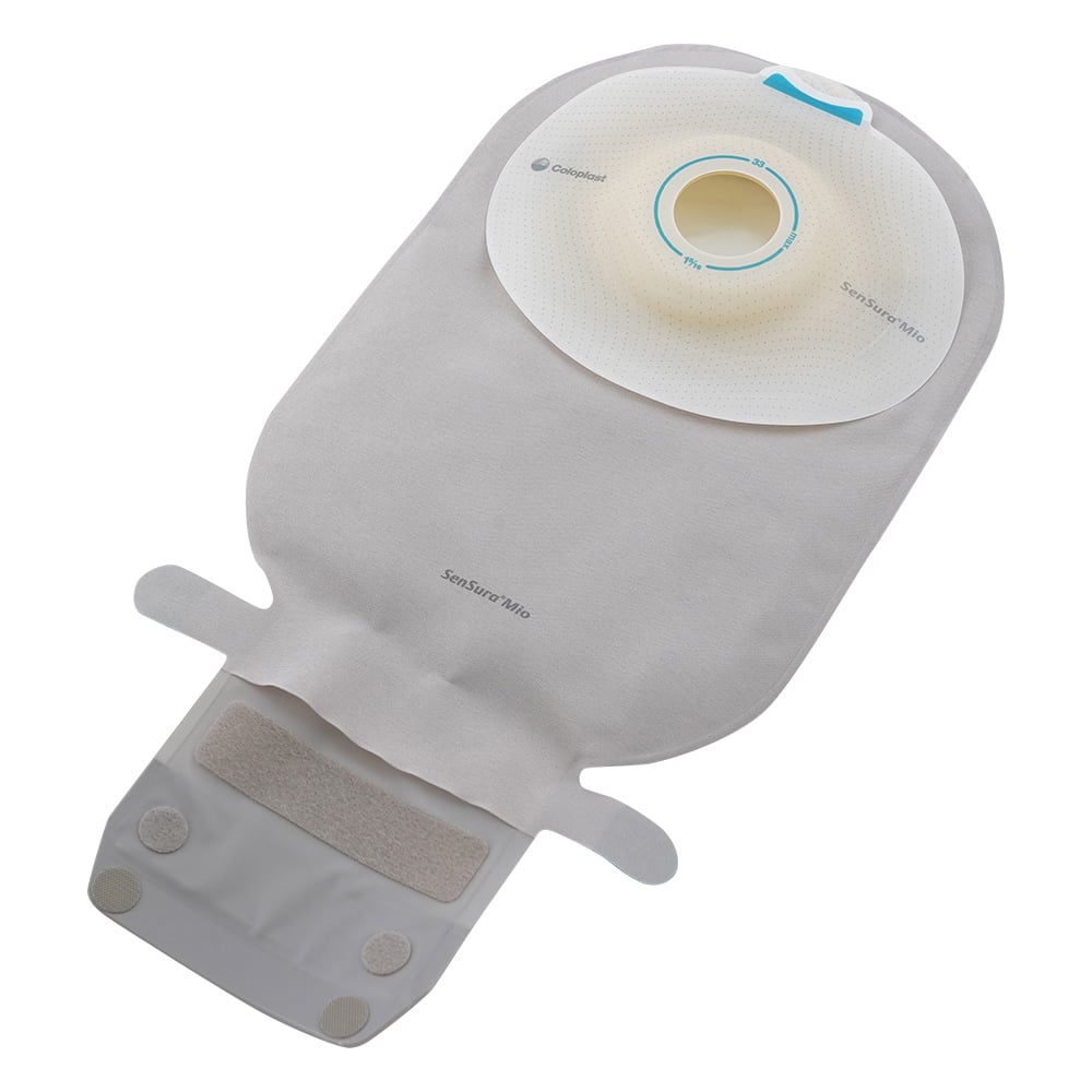 7-2953-03 センシュラ ミオ1 ディープ 単品系装具・コロストミー