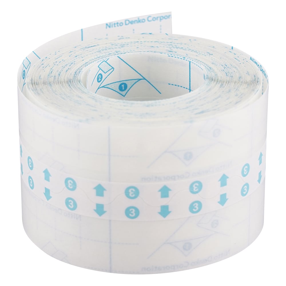 優肌パーミロールLite L34Rシリーズ ニトムズ 【AXEL】 アズワン